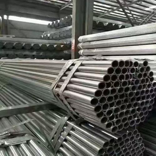 左贡q355nhb耐候钢管